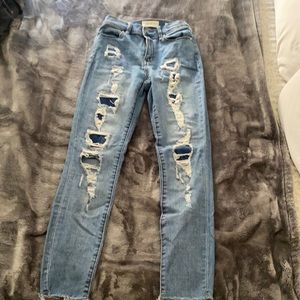 Women’s Jeans size 24